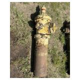 Fire Hydrant