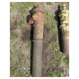 Fire Hydrant