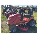 Simplicity 52" Riding Mower