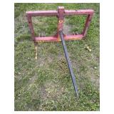 County Line Bale Spear