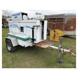Sullair Air Compressor