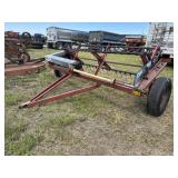 H & S Hay Tedder