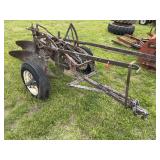 IH 2 btm Plow