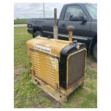 Allis Chalmers Power Unit, G226 Engine