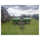 JD 494A 4 Row Planter