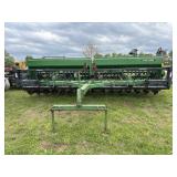 JD 750 Grain Drill