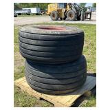 American Farmer 19L - 16.1 SL Implement Tires