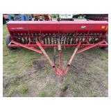 Massey Ferguson 43 Grain Drill w/ Grass Seeder