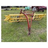 New Holland 258 Hay Rake