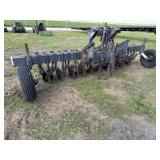 Yetter No-Till Weight Cart