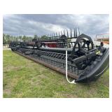 2014 MacDon FD75-DFlex Scraper Head, 40