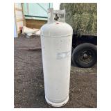 23.6 gal LP Gas Tank