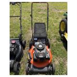 Remington 21" Push Mower