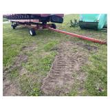 Unverferth HT25 Head Cart w/ light kit
