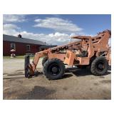 Lull 644 34TT Telehandler