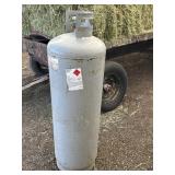 23.6 gal LP Gas Tank