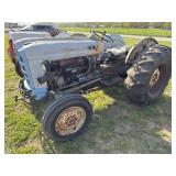 Ford Power Master Tractor