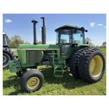 John Deere 4430 Tractor