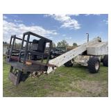 Mark Industries model 62 Telescoping Lift