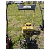 Bolens Rototiller