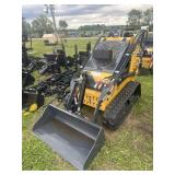 SD Lanch SDLL60 Track Loader
