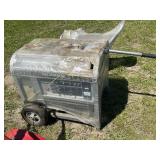 Frontier BioGen Gas Generator 8500M