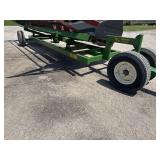 RT-2000 Head Cart