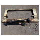 Bish Adapter