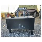 Propane Forge