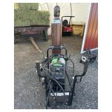 Titanium Mig 170 Welder