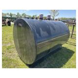600 gal Fuel Tank