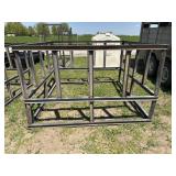 Hay Feeder 6  5" x 6