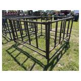 Hay Feeder 6  5" x 6