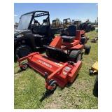 Jacobsen Lawn Mower