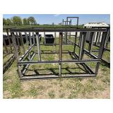 Hay Feeder 6  5" x 6