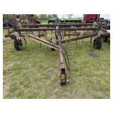 IH 55 16 Shank Chisel Plow