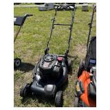 Craftsman Push Mower