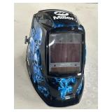 Miller Welding Helmet