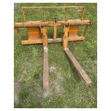 Quick Attach Forks
