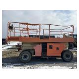 2005 JLG 3394 Lift