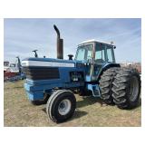Ford TW-30 Tractor