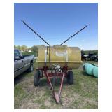Hanson 250gal Sprayer