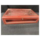 Small Countertop Display