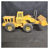 Mighty Tonka Pressed Steel Front End Loader