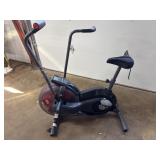 Schwinn Air Dyne 2 exercise bike