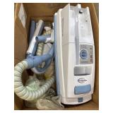 Electrolux series 6500 SR Sweeper