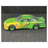 Racing Champions Nascar JD 97 Race Car