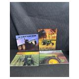 John Deere Sales Brochures