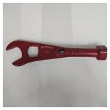 IH Heavy-Duty Striking Wrench