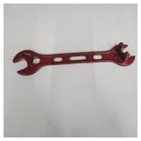 Vintage Farm Implement Plow Wrench